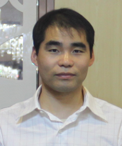 Xiumin Diao Photo