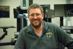 Paul McPherson Photo