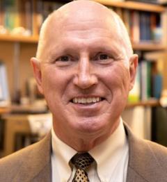 John Sheffield Photo