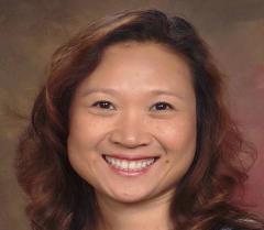 April Cheung Photo