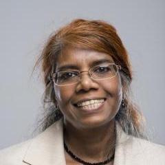 Raji Sundararajan Photo