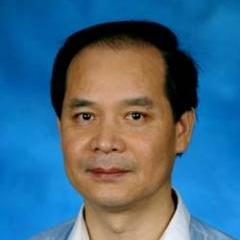 Haiyan (Henry) Zhang Photo