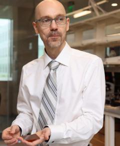 Robert Nawrocki Photo