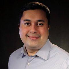 Gaurav Nanda Photo