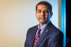 Ragu Athinarayanan Photo