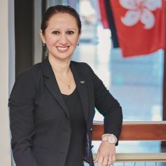 Gozdem Kilaz Photo