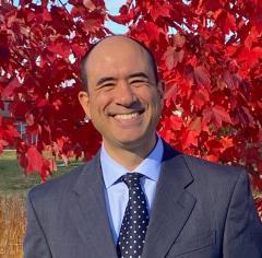 Jose Garcia-Bravo Photo