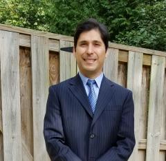 Walter Leon-Salas Photo