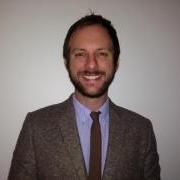 Matthew Turner Photo