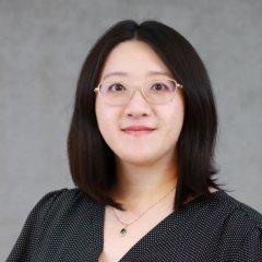 Ruiji Sun Photo