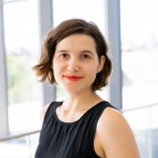 Anastasia Kouvaras Ostrowski Photo