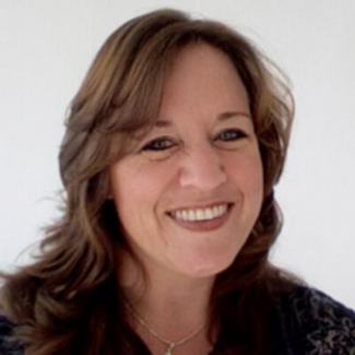 Corinne Renguette Photo