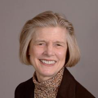 Darlene Russ-Eft Photo