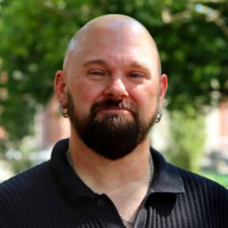 Michael J. Cole Photo