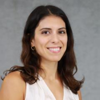 Monica Gamez-Djokic Photo