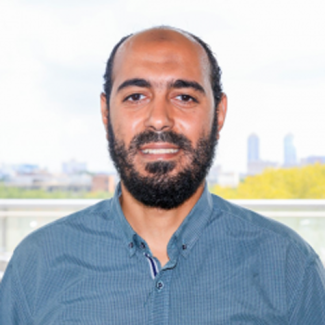 Mustafa Abdallah Photo