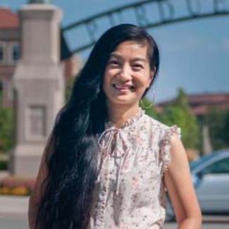 Yunfeng (Cindy) Chen Photo