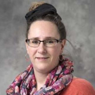 Heather Hassenplug Photo