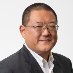 Feng Li Photo