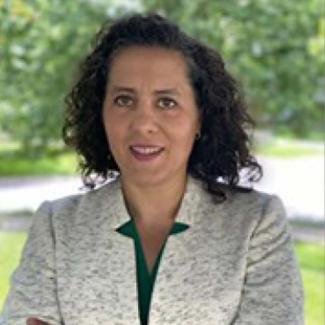 Alejandra Magana Photo