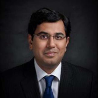 Deepak Nadig Photo