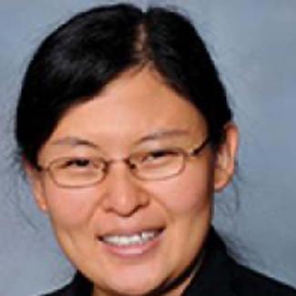 Jin Wei-Kocsis Photo