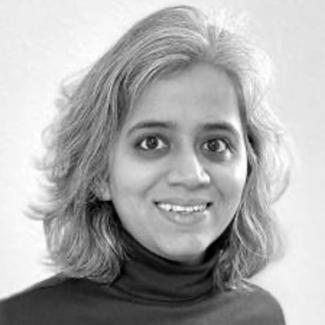 Romila Pradhan Photo