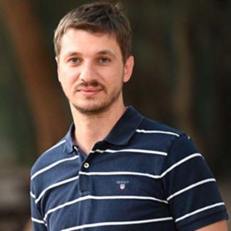 Georgios Pappas Photo