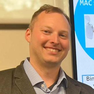 Jon Walatkiewicz Photo