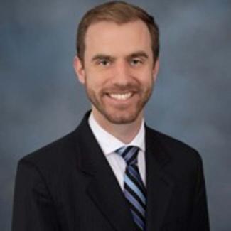 Marcus Thompson Photo