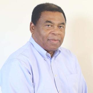 Rex Kanu Photo