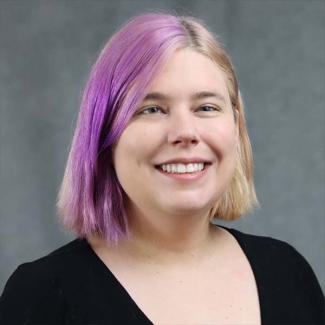 Tatiana Ringenberg Photo