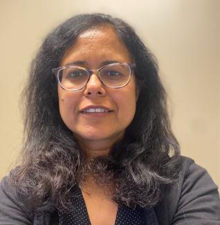 Rashmi Deodeshmukh Photo