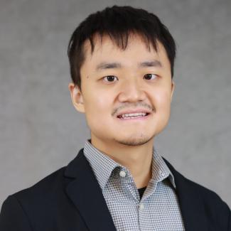 Xingyu Li Photo