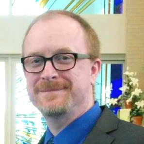 Jospeh Kintzel Photo