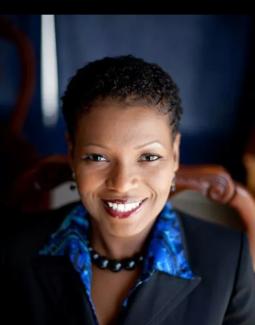 Katrenia Reed Hughes Photo