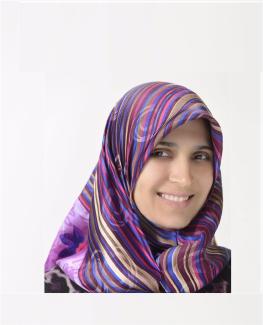 Miad Faezipour Photo