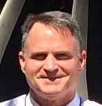 Paul Strickland Photo