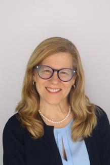Sarah Hubbard Photo