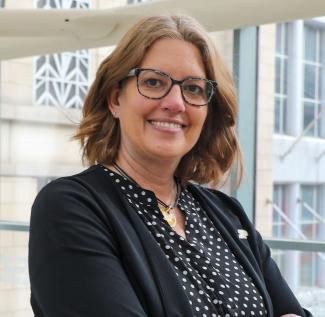 Emily McLaughlin Photo