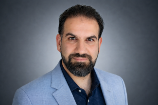 Maher Shehadi Photo