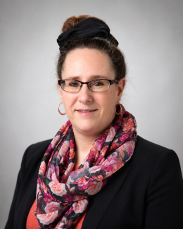 Heather Hassenplug Photo
