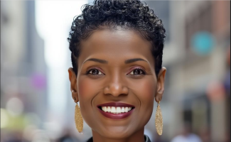 Katrenia Reed Hughes Photo