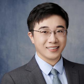 Shu Hu Photo