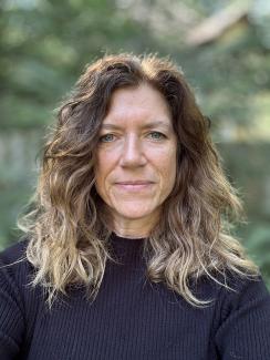 Dawn Laux Photo