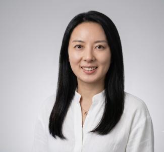 Xueling Zhang Photo
