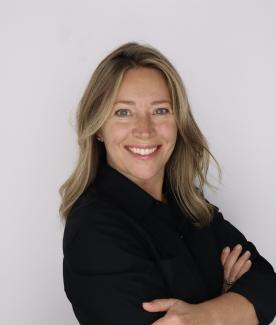 Sarah George Photo