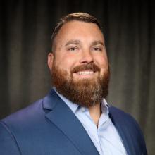 Anthony Clevinger Photo