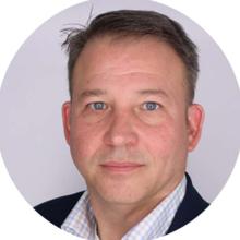 Grant Richards Photo