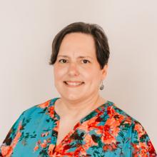 Melissa Ressino Photo